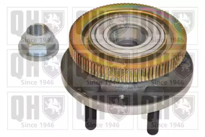 Комплект подшипника QUINTON HAZELL QWB1119