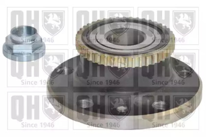 Комплект подшипника QUINTON HAZELL QWB1132