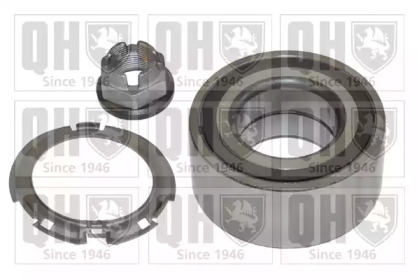 Комплект подшипника QUINTON HAZELL QWB1313