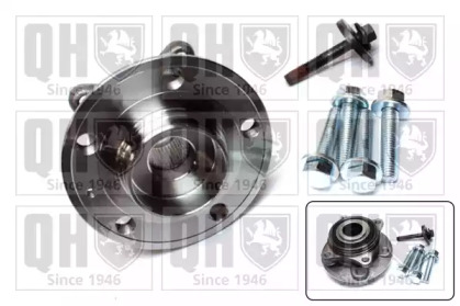 Комплект подшипника QUINTON HAZELL QWB1458