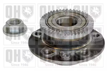 Комплект подшипника QUINTON HAZELL QWB603