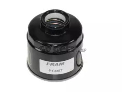 Фильтр FRAM P10357