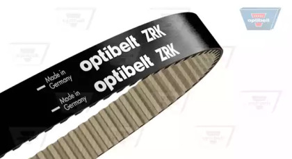 Ремень OPTIBELT ZRK 1596