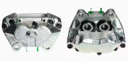 Тормозной суппорт BREMBO F 06 011