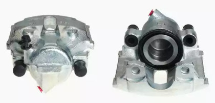 Тормозной суппорт BREMBO F 06 034