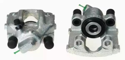 Тормозной суппорт BREMBO F 06 083