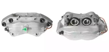 Тормозной суппорт BREMBO F 06 109