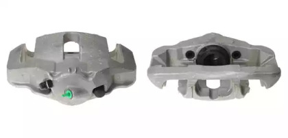 Тормозной суппорт BREMBO F 06 177