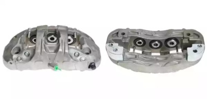 Тормозной суппорт BREMBO F 06 192