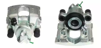 Тормозной суппорт BREMBO F 06 217