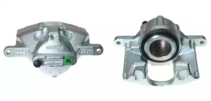 Тормозной суппорт BREMBO F 11 018