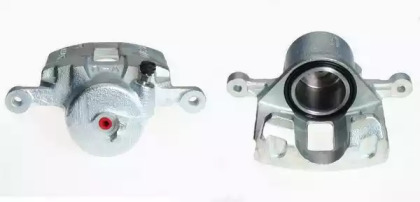 Тормозной суппорт BREMBO F 15 007