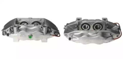 Тормозной суппорт BREMBO F 23 122