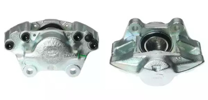 Тормозной суппорт BREMBO F 24 010