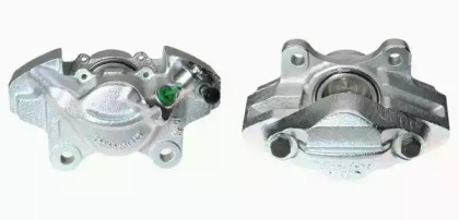 Тормозной суппорт BREMBO F 24 039