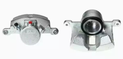 Тормозной суппорт BREMBO F 24 139