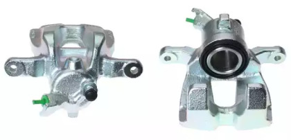 Тормозной суппорт BREMBO F 24 158