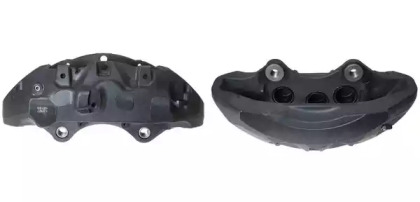 Тормозной суппорт BREMBO F 24 172