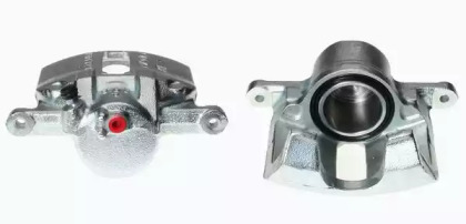 Тормозной суппорт BREMBO F 28 014