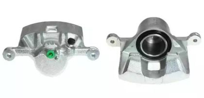 Тормозной суппорт BREMBO F 28 043