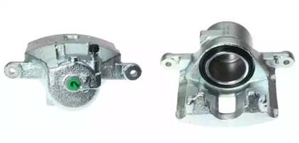 Тормозной суппорт BREMBO F 28 134