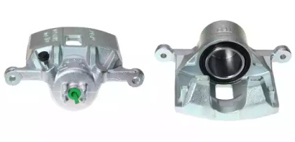 Тормозной суппорт BREMBO F 28 144