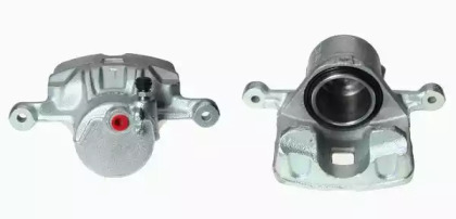 Тормозной суппорт BREMBO F 30 036