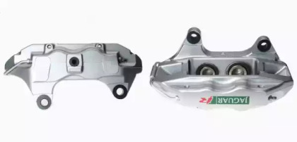 Тормозной суппорт BREMBO F 36 040