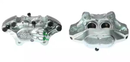 Тормозной суппорт BREMBO F 44 001