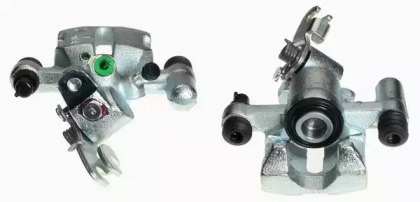 Тормозной суппорт BREMBO F 49 057