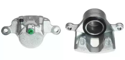 Тормозной суппорт BREMBO F 49 117