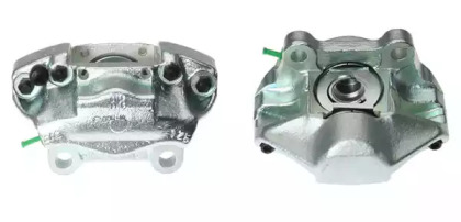 Тормозной суппорт BREMBO F 50 001