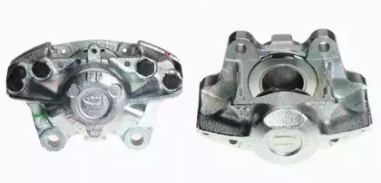 Тормозной суппорт BREMBO F 50 017