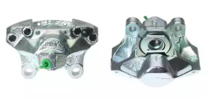 Тормозной суппорт BREMBO F 50 020