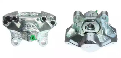 Тормозной суппорт BREMBO F 50 021