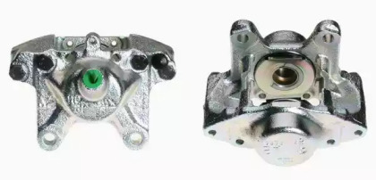 Тормозной суппорт BREMBO F 50 100