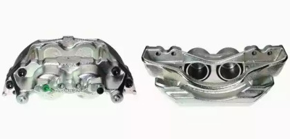 Тормозной суппорт BREMBO F 50 105