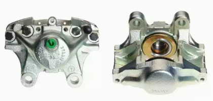 Тормозной суппорт BREMBO F 50 108