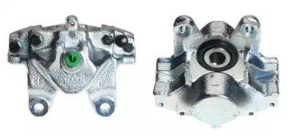 Тормозной суппорт BREMBO F 50 126