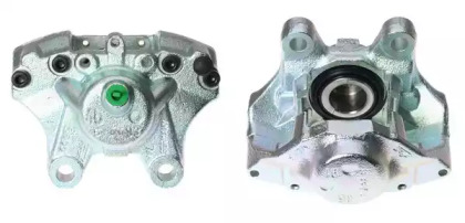 Тормозной суппорт BREMBO F 50 160