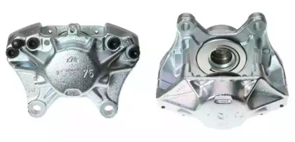 Тормозной суппорт BREMBO F 50 166