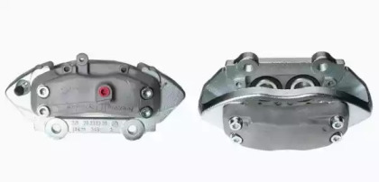 Тормозной суппорт BREMBO F 50 178