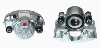 Тормозной суппорт BREMBO F 50 184