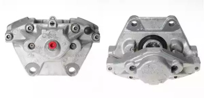 Тормозной суппорт BREMBO F 50 262