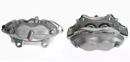 Тормозной суппорт BREMBO F 50 275