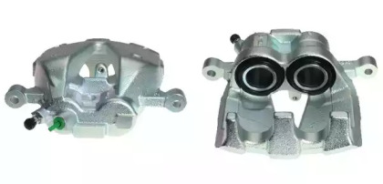 Тормозной суппорт BREMBO F 50 289