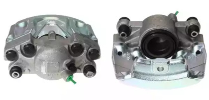 Тормозной суппорт BREMBO F 50 302