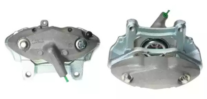 Тормозной суппорт BREMBO F 50 320