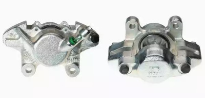 Тормозной суппорт BREMBO F 52 000