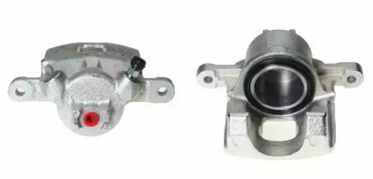 Тормозной суппорт BREMBO F 54 085